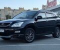 Чорний Лексус РХ, об'ємом двигуна 3.46 л та пробігом 229 тис. км за 12999 $, фото 1 на Automoto.ua