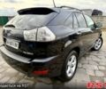 Черный Лексус РХ, объемом двигателя 3.5 л и пробегом 270 тыс. км за 8500 $, фото 4 на Automoto.ua