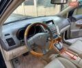 Черный Лексус РХ, объемом двигателя 3.46 л и пробегом 178 тыс. км за 12900 $, фото 47 на Automoto.ua