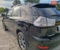 Черный Лексус РХ, объемом двигателя 3.5 л и пробегом 213 тыс. км за 10200 $, фото 27 на Automoto.ua