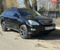 Черный Лексус РХ, объемом двигателя 3.3 л и пробегом 269 тыс. км за 10999 $, фото 2 на Automoto.ua