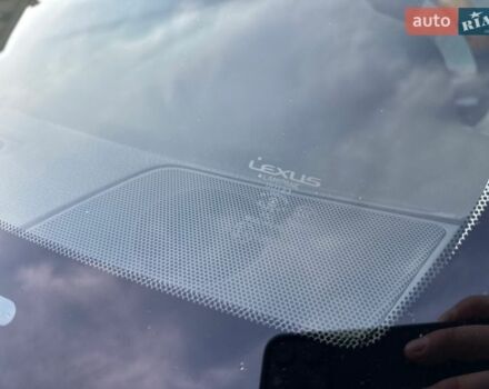 Черный Лексус РХ, объемом двигателя 3.46 л и пробегом 178 тыс. км за 12900 $, фото 42 на Automoto.ua