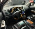 Чорний Лексус РХ, об'ємом двигуна 3.5 л та пробігом 180 тис. км за 11000 $, фото 20 на Automoto.ua