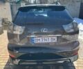 Чорний Лексус РХ, об'ємом двигуна 3.46 л та пробігом 202 тис. км за 10500 $, фото 8 на Automoto.ua
