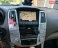 Чорний Лексус РХ, об'ємом двигуна 3.46 л та пробігом 225 тис. км за 11200 $, фото 7 на Automoto.ua