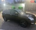 Черный Лексус РХ, объемом двигателя 3.46 л и пробегом 167 тыс. км за 11000 $, фото 1 на Automoto.ua