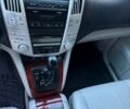 Черный Лексус РХ, объемом двигателя 3.46 л и пробегом 190 тыс. км за 12500 $, фото 55 на Automoto.ua
