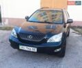 Чорний Лексус РХ, об'ємом двигуна 3.46 л та пробігом 200 тис. км за 11500 $, фото 39 на Automoto.ua