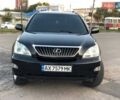 Чорний Лексус РХ, об'ємом двигуна 3.46 л та пробігом 230 тис. км за 10000 $, фото 12 на Automoto.ua