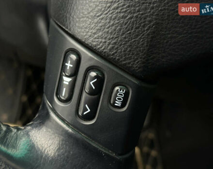 Черный Лексус РХ, объемом двигателя 3.46 л и пробегом 224 тыс. км за 9900 $, фото 30 на Automoto.ua