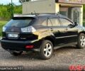 Черный Лексус РХ, объемом двигателя 3.5 л и пробегом 290 тыс. км за 11000 $, фото 6 на Automoto.ua