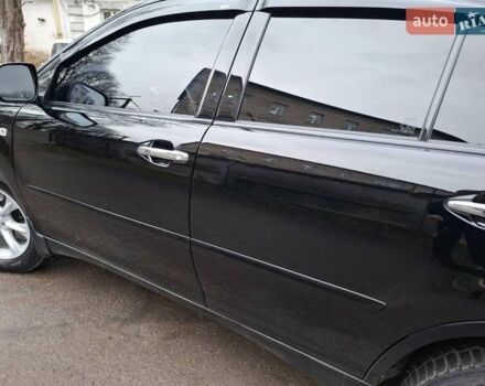 Черный Лексус РХ, объемом двигателя 3.5 л и пробегом 270 тыс. км за 12200 $, фото 12 на Automoto.ua