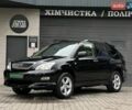 Черный Лексус РХ, объемом двигателя 3.46 л и пробегом 220 тыс. км за 9900 $, фото 1 на Automoto.ua