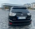 Черный Лексус РХ, объемом двигателя 3.5 л и пробегом 206 тыс. км за 12200 $, фото 3 на Automoto.ua