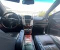 Чорний Лексус РХ, об'ємом двигуна 3.5 л та пробігом 140 тис. км за 11544 $, фото 16 на Automoto.ua