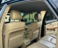 Черный Лексус РХ, объемом двигателя 3.3 л и пробегом 263 тыс. км за 13900 $, фото 3 на Automoto.ua