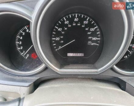 Черный Лексус РХ, объемом двигателя 3.5 л и пробегом 239 тыс. км за 9500 $, фото 20 на Automoto.ua