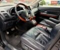 Черный Лексус РХ, объемом двигателя 3.31 л и пробегом 301 тыс. км за 8500 $, фото 32 на Automoto.ua