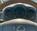 Черный Лексус РХ, объемом двигателя 3.46 л и пробегом 167 тыс. км за 14500 $, фото 10 на Automoto.ua