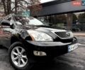 Черный Лексус РХ, объемом двигателя 3.46 л и пробегом 254 тыс. км за 14999 $, фото 2 на Automoto.ua