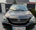 Чорний Лексус РХ, об'ємом двигуна 3.46 л та пробігом 240 тис. км за 10750 $, фото 16 на Automoto.ua