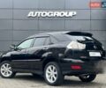 Черный Лексус РХ, объемом двигателя 3.46 л и пробегом 260 тыс. км за 11400 $, фото 2 на Automoto.ua