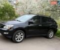 Черный Лексус РХ, объемом двигателя 3.46 л и пробегом 185 тыс. км за 16000 $, фото 2 на Automoto.ua