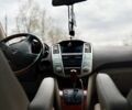Черный Лексус РХ, объемом двигателя 3.5 л и пробегом 243 тыс. км за 11400 $, фото 15 на Automoto.ua