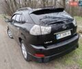 Чорний Лексус РХ, об'ємом двигуна 3.46 л та пробігом 250 тис. км за 10800 $, фото 2 на Automoto.ua