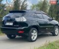 Черный Лексус РХ, объемом двигателя 3.3 л и пробегом 248 тыс. км за 12000 $, фото 7 на Automoto.ua