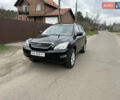 Черный Лексус РХ, объемом двигателя 3.46 л и пробегом 106 тыс. км за 12700 $, фото 6 на Automoto.ua