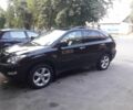 Черный Лексус РХ, объемом двигателя 3.5 л и пробегом 320 тыс. км за 16300 $, фото 4 на Automoto.ua
