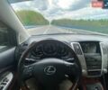 Черный Лексус РХ, объемом двигателя 3.3 л и пробегом 248 тыс. км за 12000 $, фото 22 на Automoto.ua