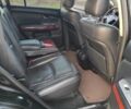 Черный Лексус РХ, объемом двигателя 3.5 л и пробегом 242 тыс. км за 10000 $, фото 18 на Automoto.ua