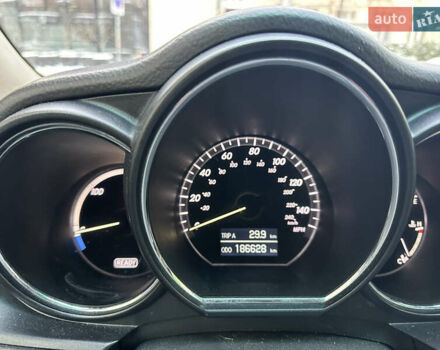 Черный Лексус РХ, объемом двигателя 3.31 л и пробегом 187 тыс. км за 11000 $, фото 12 на Automoto.ua