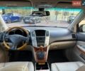 Черный Лексус РХ, объемом двигателя 3.31 л и пробегом 280 тыс. км за 12500 $, фото 17 на Automoto.ua
