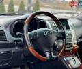 Чорний Лексус РХ, об'ємом двигуна 3.46 л та пробігом 233 тис. км за 13000 $, фото 23 на Automoto.ua