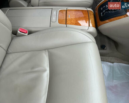 Черный Лексус РХ, объемом двигателя 3.46 л и пробегом 106 тыс. км за 12700 $, фото 31 на Automoto.ua