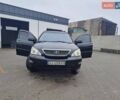 Черный Лексус РХ, объемом двигателя 3.46 л и пробегом 270 тыс. км за 9700 $, фото 5 на Automoto.ua