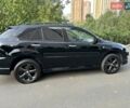 Черный Лексус РХ, объемом двигателя 3.46 л и пробегом 295 тыс. км за 11000 $, фото 3 на Automoto.ua