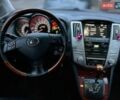 Черный Лексус РХ, объемом двигателя 3.46 л и пробегом 296 тыс. км за 9500 $, фото 10 на Automoto.ua