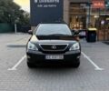 Чорний Лексус РХ, об'ємом двигуна 3.46 л та пробігом 177 тис. км за 10900 $, фото 2 на Automoto.ua