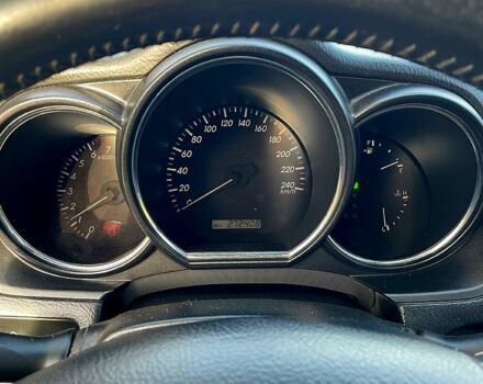 Черный Лексус РХ, объемом двигателя 3.5 л и пробегом 272 тыс. км за 9000 $, фото 11 на Automoto.ua