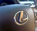 Чорний Лексус РХ, об'ємом двигуна 3.5 л та пробігом 183 тис. км за 17800 $, фото 11 на Automoto.ua