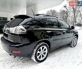 Черный Лексус РХ, объемом двигателя 3.46 л и пробегом 110 тыс. км за 15100 $, фото 12 на Automoto.ua