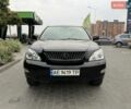 Чорний Лексус РХ, об'ємом двигуна 3.46 л та пробігом 179 тис. км за 10999 $, фото 2 на Automoto.ua