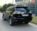 Черный Лексус РХ, объемом двигателя 3.46 л и пробегом 184 тыс. км за 11500 $, фото 32 на Automoto.ua