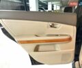 Черный Лексус РХ, объемом двигателя 3.46 л и пробегом 110 тыс. км за 13100 $, фото 20 на Automoto.ua