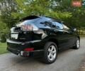 Чорний Лексус РХ, об'ємом двигуна 3.5 л та пробігом 220 тис. км за 10700 $, фото 29 на Automoto.ua