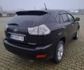 Черный Лексус РХ, объемом двигателя 3.46 л и пробегом 260 тыс. км за 11000 $, фото 3 на Automoto.ua